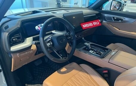 GAC GS8, 2024 год, 4 949 000 рублей, 10 фотография