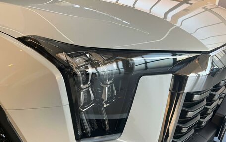 GAC GS8, 2024 год, 4 949 000 рублей, 23 фотография