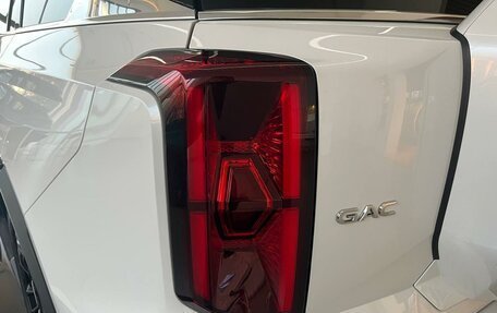 GAC GS8, 2024 год, 4 949 000 рублей, 19 фотография