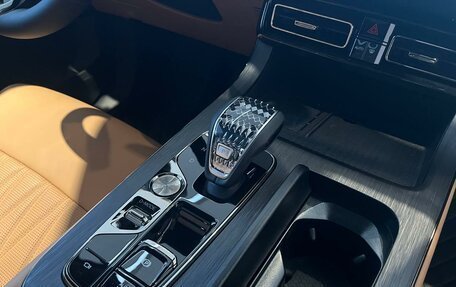 GAC GS8, 2024 год, 4 949 000 рублей, 18 фотография