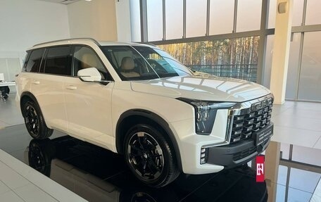 GAC GS8, 2024 год, 4 949 000 рублей, 2 фотография