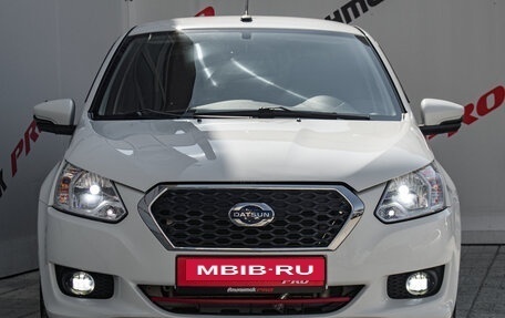 Datsun on-DO I рестайлинг, 2019 год, 600 000 рублей, 2 фотография