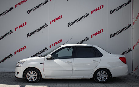 Datsun on-DO I рестайлинг, 2019 год, 600 000 рублей, 7 фотография
