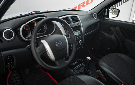 Datsun on-DO I рестайлинг, 2019 год, 600 000 рублей, 9 фотография
