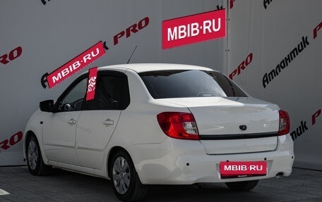 Datsun on-DO I рестайлинг, 2019 год, 600 000 рублей, 4 фотография
