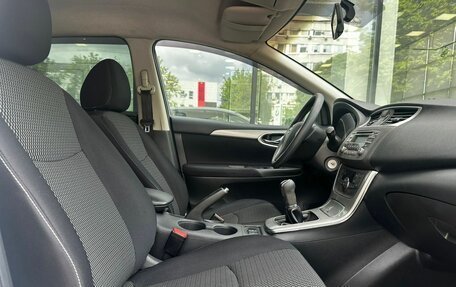Nissan Tiida, 2015 год, 1 099 111 рублей, 10 фотография