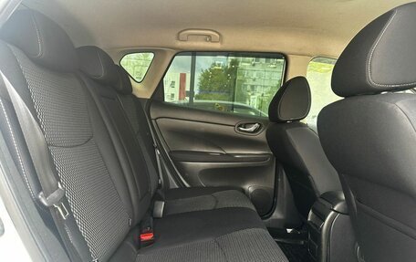 Nissan Tiida, 2015 год, 1 099 111 рублей, 11 фотография