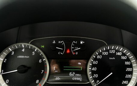 Nissan Tiida, 2015 год, 1 099 111 рублей, 12 фотография