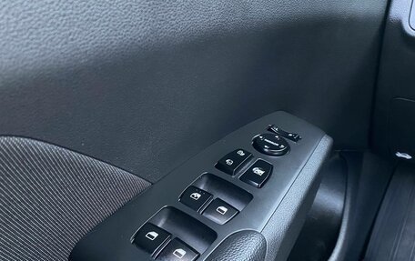 Hyundai Solaris II рестайлинг, 2019 год, 1 275 000 рублей, 10 фотография