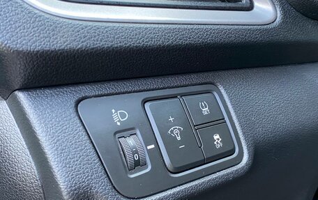 Hyundai Solaris II рестайлинг, 2019 год, 1 275 000 рублей, 11 фотография