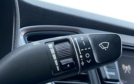 Hyundai Solaris II рестайлинг, 2019 год, 1 275 000 рублей, 15 фотография