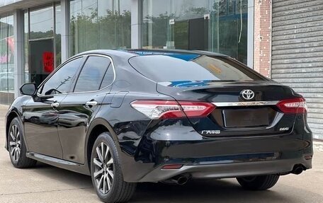 Toyota Camry, 2021 год, 2 134 600 рублей, 5 фотография