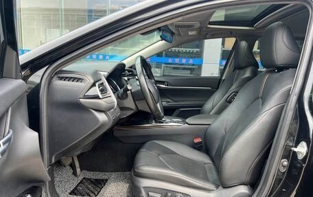 Toyota Camry, 2021 год, 2 134 600 рублей, 9 фотография