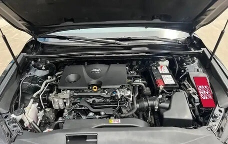 Toyota Camry, 2021 год, 2 134 600 рублей, 8 фотография
