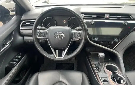 Toyota Camry, 2021 год, 2 134 600 рублей, 13 фотография