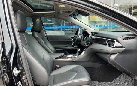 Toyota Camry, 2021 год, 2 134 600 рублей, 12 фотография