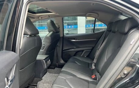 Toyota Camry, 2021 год, 2 134 600 рублей, 15 фотография