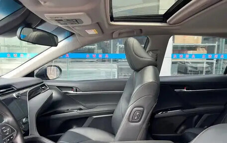 Toyota Camry, 2021 год, 2 134 600 рублей, 14 фотография