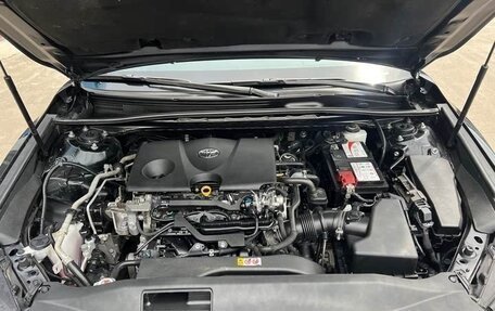 Toyota Camry, 2021 год, 2 134 600 рублей, 18 фотография