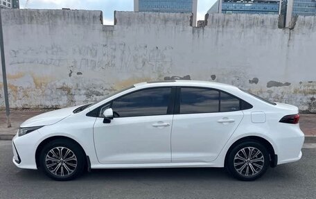 Toyota Corolla, 2021 год, 1 125 600 рублей, 3 фотография