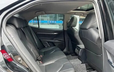 Toyota Camry, 2021 год, 2 134 600 рублей, 11 фотография