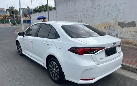 Toyota Corolla, 2021 год, 1 125 600 рублей, 5 фотография
