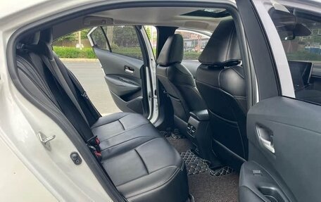 Toyota Corolla, 2021 год, 1 125 600 рублей, 13 фотография