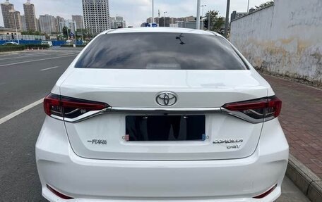 Toyota Corolla, 2021 год, 1 125 600 рублей, 6 фотография