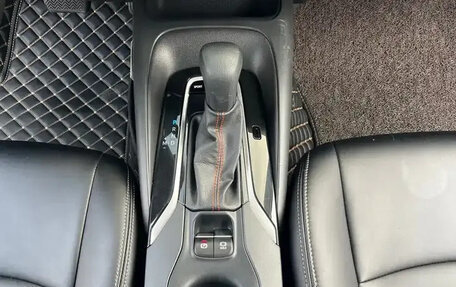 Toyota Corolla, 2021 год, 1 125 600 рублей, 11 фотография