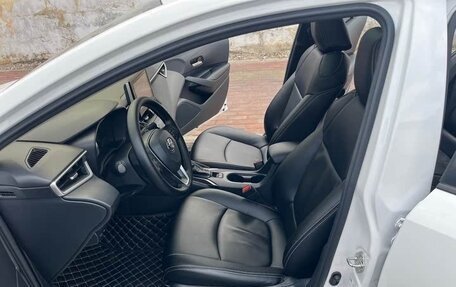 Toyota Corolla, 2021 год, 1 125 600 рублей, 14 фотография