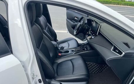 Toyota Corolla, 2021 год, 1 125 600 рублей, 12 фотография