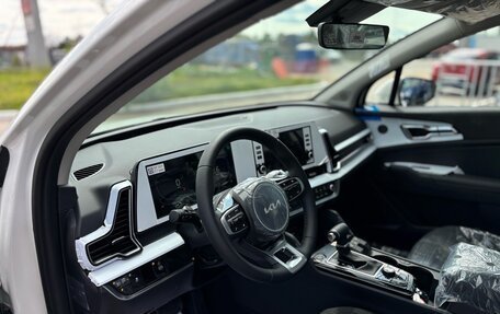 KIA Sportage IV рестайлинг, 2025 год, 3 590 000 рублей, 8 фотография