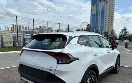 KIA Sportage IV рестайлинг, 2025 год, 3 590 000 рублей, 4 фотография