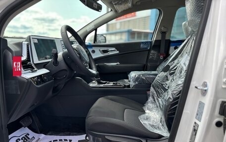 KIA Sportage IV рестайлинг, 2025 год, 3 590 000 рублей, 10 фотография