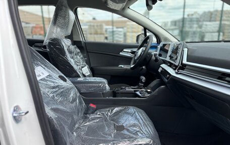 KIA Sportage IV рестайлинг, 2025 год, 3 590 000 рублей, 19 фотография