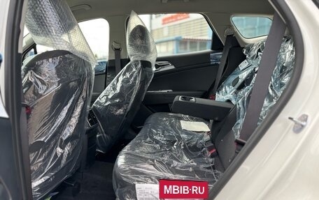 KIA Sportage IV рестайлинг, 2025 год, 3 590 000 рублей, 16 фотография