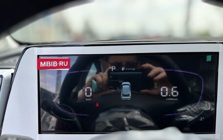 KIA Sportage IV рестайлинг, 2025 год, 3 590 000 рублей, 12 фотография