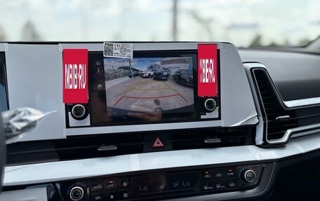 KIA Sportage IV рестайлинг, 2025 год, 3 590 000 рублей, 14 фотография