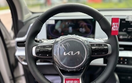 KIA Sportage IV рестайлинг, 2025 год, 3 590 000 рублей, 11 фотография