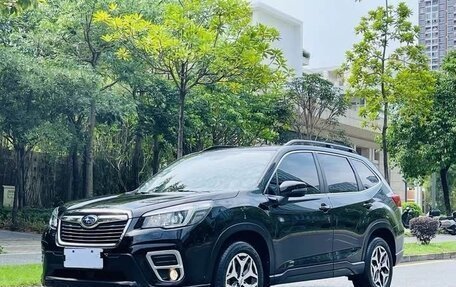 Subaru Forester, 2021 год, 2 340 000 рублей, 3 фотография