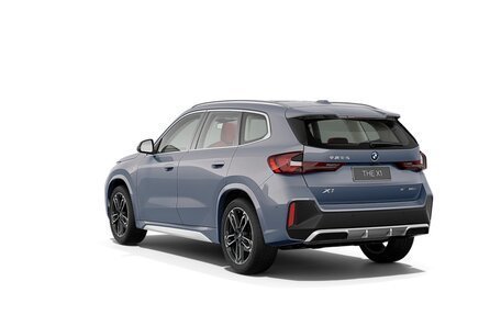 BMW X1, 2025 год, 7 650 000 рублей, 7 фотография
