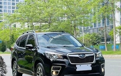 Subaru Forester, 2021 год, 2 340 000 рублей, 1 фотография