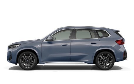 BMW X1, 2025 год, 7 650 000 рублей, 8 фотография