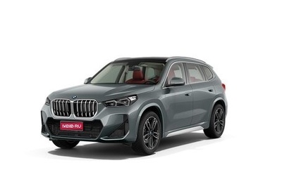 BMW X1, 2025 год, 7 650 000 рублей, 1 фотография