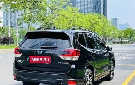 Subaru Forester, 2021 год, 2 340 000 рублей, 5 фотография