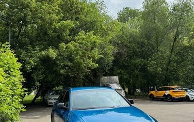 Audi Q3, 2017 год, 3 350 000 рублей, 1 фотография