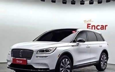 Lincoln Corsair I, 2021 год, 2 900 000 рублей, 1 фотография