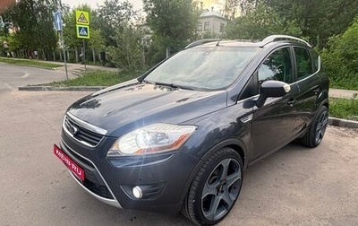 Ford Kuga III, 2010 год, 1 190 000 рублей, 1 фотография