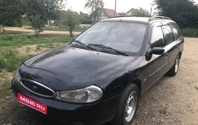 Ford Mondeo II, 2000 год, 120 000 рублей, 1 фотография