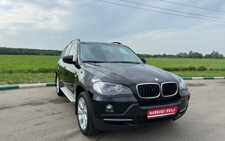 BMW X5, 2007 год, 1 650 000 рублей, 1 фотография